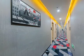 Thank Inn Plus Shandong Qingdao Huangdao District Haier Industrial Park - Image 4