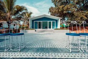Goroomgo Moana Cottage Goa - Image 2