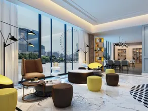 Magnotel Hotel Shanghai Jinjiang Park Branch - Image 4