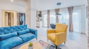 Dimora 2 BDR apartment with free private parking - Image 2