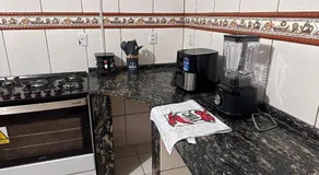 Casa com Quartos compartilhados - Image 4