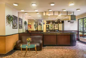 Thomas Hotel Budapest - Image 3