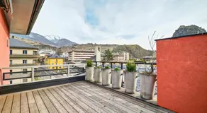 Duplex de charme au cœur de la vieille ville de Sion - Image 3