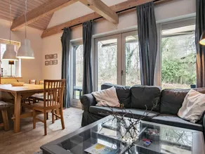 Maison de vacances pour 5 a Millinge - Image 2