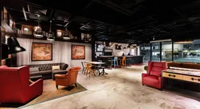 Pentahotel Hong Kong, Tuen Mun - Image 2
