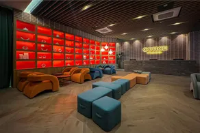 Busan Nampo Cotice The Ground - Image 4