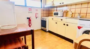 Caparica Terrace Beach Apartment - Image 5
