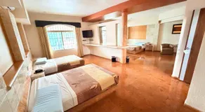 HOTEL A´PONTE - Image 2