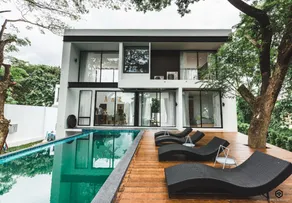 In the mood Luxury Private Poolvilla - Image 3