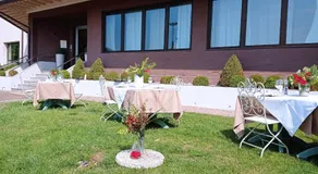 Sullivan Ristorante Hotel - Image 5