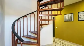 Apartamentos AL-QAZERES LUXURY La Concepción - Image 4