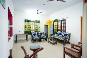 Sri Nivas – 2BHK Cottage near to Beach in Yermal - Image 4