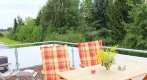 Ferienwohnungen In den Wiesen Oranienburg - Image 5