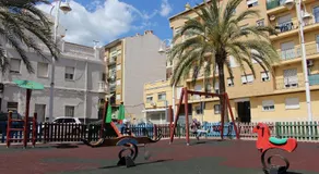 Apartment Gandia Playa Venecia - Image 4