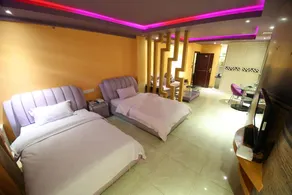 Sheng Hua Times Hotel - Image 2