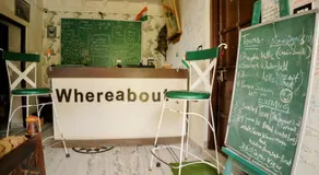 Whereabout Hostel Udaipur - Image 3