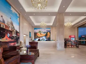 Vienna Hotel Guangdong Meizhou Xingning Xinghe - Image 3