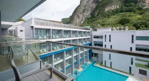 BlueSotel SMART Krabi Aonang Beach - Adults only - Image 4
