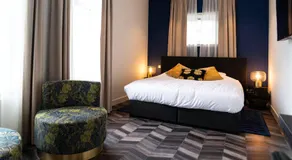 Boutiquerooms WesterVilla Amsterdam - Image 2