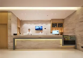 City Comfort Inn Liuzhou Liunan Wanda RT-Mart - Image 5