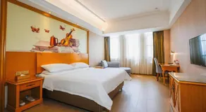 Vienna Hotel Taicang Shanghai East Road Landu Branch - Image 5