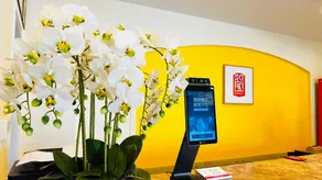 Home Inn Hengshui Renmin West Road Hengbai International - Image 5