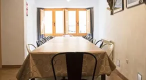 Casa Rural Muro de Aguas - Valdeté - Image 3