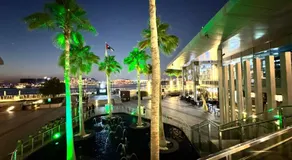 Luxury private sea view room - Image 3