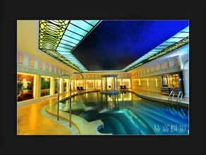 Zhuhai Chang'an Holiday Hotel - Image 4