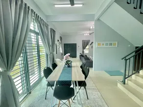HSB HOMESTAY 4 AIRCONDS AND LIVING HALL AIRCONDS - Image 3