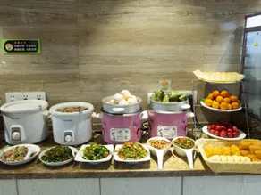 Jtour Inn Huanggang Wuxue City Square - Image 3