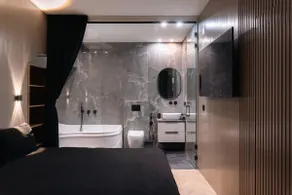 The apartment in Rab Uziel - Image 2