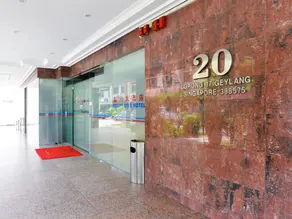 Bright Star Hotel - Image 2