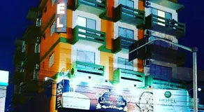 Simar Hotel - Image 4