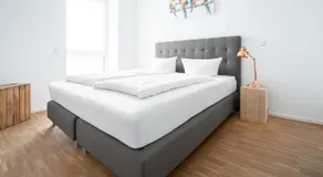 Prime Park Family Apartment Aschaffenburg - Image 2
