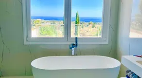 Marbella Villa Sea View 10 Bedrooms - Image 3