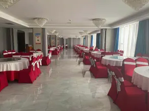 Galaxy International Hotel - Image 4