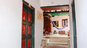 Hotel Otti Colonial - Image 3