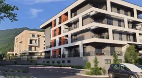 Luxury apartment Stefanija - Image 2