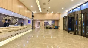 Atour Hotel Beijing Yizhuang Mobile Silicon Valley - Image 2