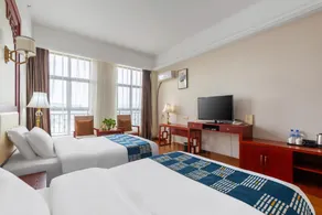 Yueheng Hotel (Guangtong Branch) - Image 5