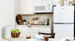 InTown Suites Extended Stay Matthews NC - Indian Trail - Image 3