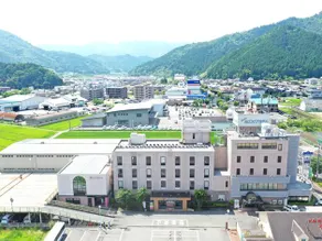 Tamba Sasayama Holonpia Hotel - Image 4