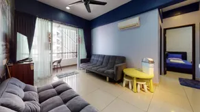 Ipoh Central Homestay @ Majestic - Image 2