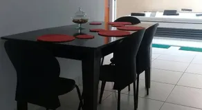 Casa com 2 quartos e banheira de Hidromassagem - Image 3