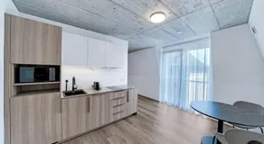 MOOI Apartments Biel - Image 4