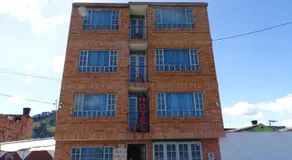 HOTEL CAMELIA REAL BRICEÑO - Image 3