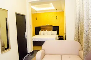 Residency hotel Guzape Abuja - Image 3