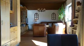 Ferienhaus Schäfer - Apartments - Wintersports - Family holiday - Holiday with your dog - Rural & Scenic - Image 2