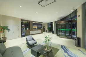 GreenTree Alliance Shandong Linyi Mengyin Xincheng road Hotel - Image 3